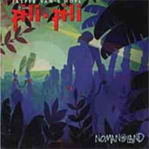 Jasper Van't Hofs Pili-Pili - Nomansland