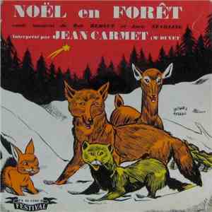 Jean Carmet - Noël En Forêt