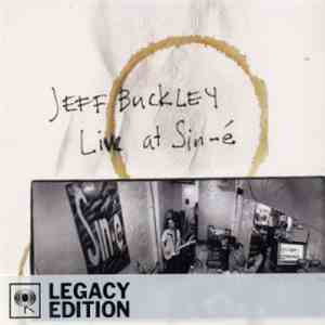 Jeff Buckley - Live At Sin-é