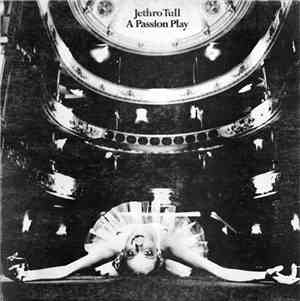 Jethro Tull - A Passion Play