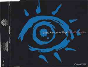 Joan Armatrading - What's Inside