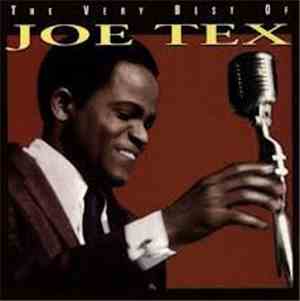 Joe Tex - The Very Best Of Joe Tex