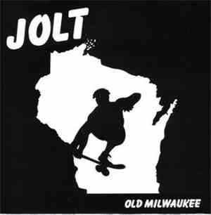 Jolt  - Old Milwaukee