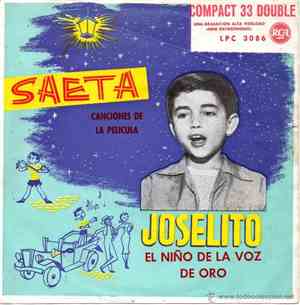 Joselito - Saeta