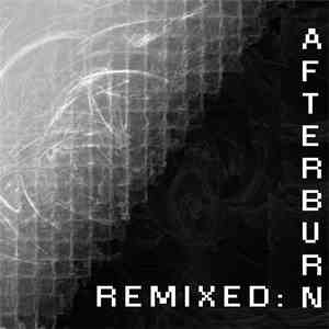 Joss Weightman and Sasukia Musix - Afterburn: Remixed