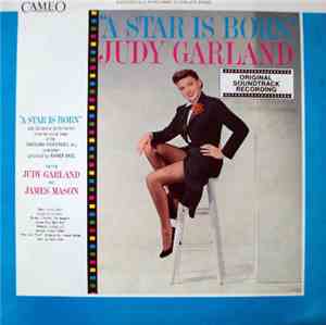 Judy Garland - A Star Is Born