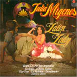 Julia Migenes - Latin Lady