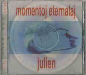 Julien  - Momentoj Eternalaj
