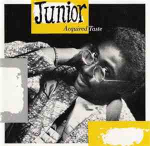 Junior  - Acquired Taste
