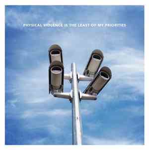 Kapitan Korsakov - Physical Violence Is The Least Of My Priorities