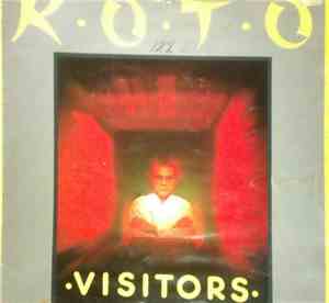 Koto - Visitors