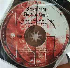 Krazee Alley - Do U Know