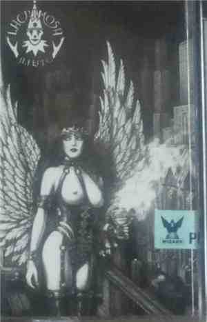 Lacrimosa - Inferno