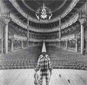 Lacrimosa - Stille
