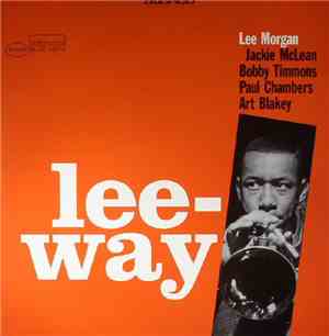 Lee Morgan - Leeway