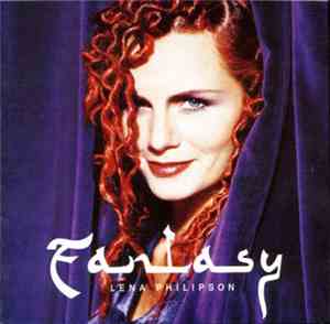 Lena Philipson - Fantasy