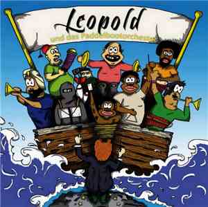 Leopold Und Das Paddelbootorchester - Leopold Und Das Paddelbootorchester