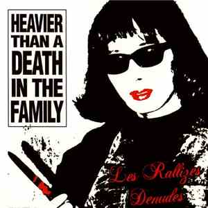 Les Rallizes Denudes - Heavier Than A Death In The Family