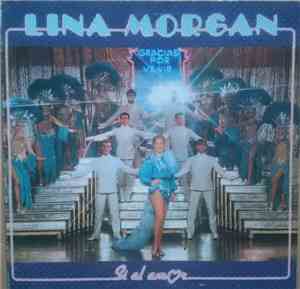 Lina Morgan - Si Al Amor