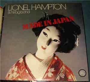 Lionel Hampton - Made In Japan
