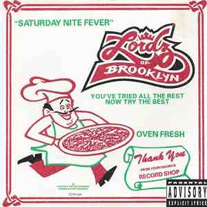 Lordz Of Brooklyn - Saturday Nite Fever