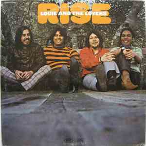 Louie And The Lovers - Rise