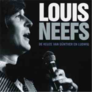 Louis Neefs - De Keuze Van Günther En Ludwig