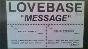 Lovebase - Message