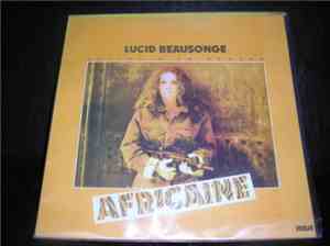 Lucid Beausonge - Lettre A Un Reveur