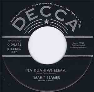 Mahi Beamer - Na Kuahiwi Elima