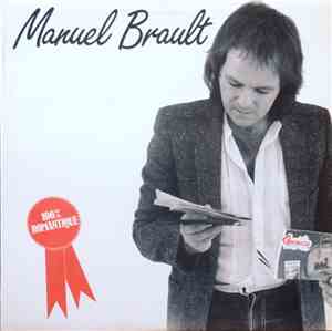 Manuel Brault - 100% Romantique