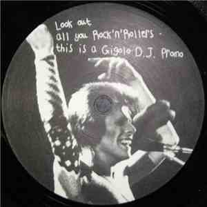 Martin Matiske - Stars & Galaxy