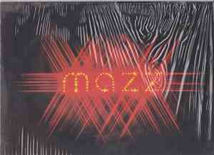 Mazz  - It's Bad!