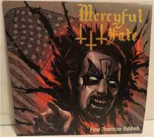 Mercyful Fate - First American Sabbath