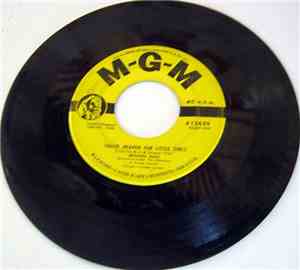 Michael Hale  - Thank Heaven For Little Girls / When You Love
