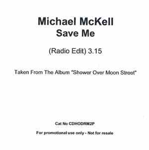 Michael McKell - Save Me