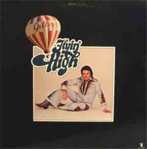 Mickey Gilley - Flyin' High