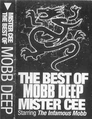 Mister Cee - Best Of Mobb Deep