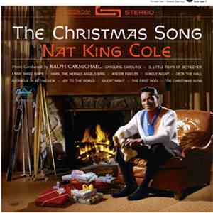 Nat King Cole - The Christmas Song