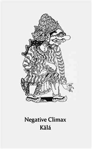 Negative Climax - Kālá