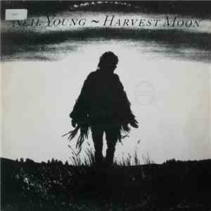 Neil Young - Harvest Moon