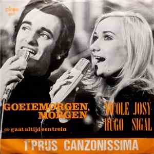 Nicole Josy Hugo Sigal - Goeiemorgen, Morgen