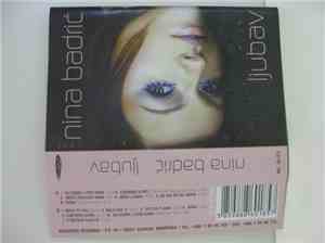 Nina Badrić - Ljubav