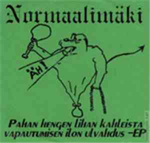 Normaalimäki - Pahan Hengen Lihan Kahleista Vapautumisen Ilon Ulvahdus