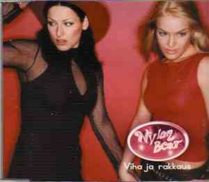 Nylon Beat - Viha Ja Rakkaus