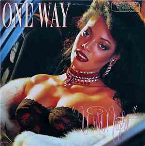 One Way - Wild Night