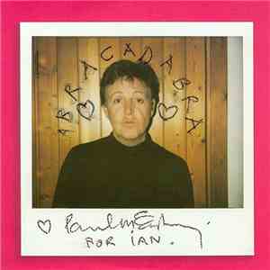 Paul McCartney And The Blockheads - I'm Partial To Your Abracadabra