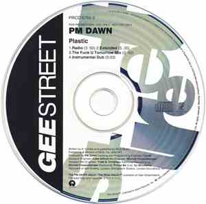 PM Dawn - Plastic
