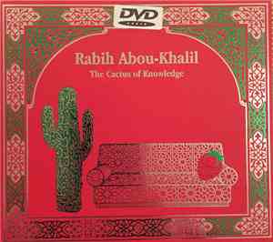 Rabih Abou-Khalil - The Cactus Of Knowledge