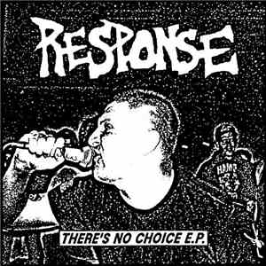 Response  - There's No Choice